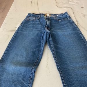 Lucky Jeans Size 32 Relaxed Fit Like New Condition